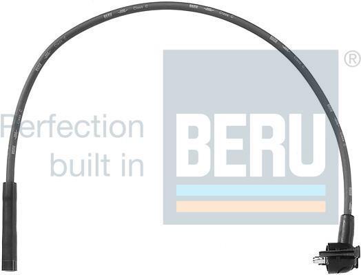 Cabo de ignição BERU PRO783