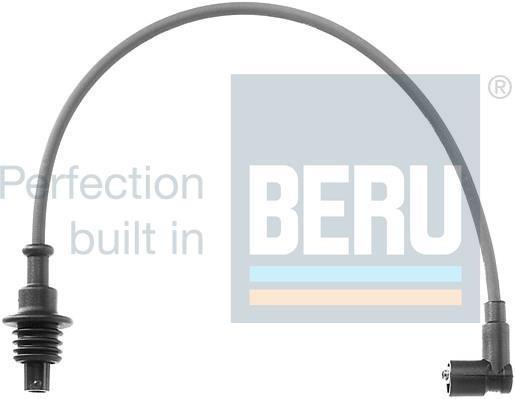 Cabo de ignição BERU PRO793