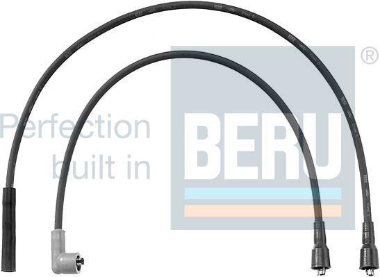 Cabo de ignição BERU PRO810