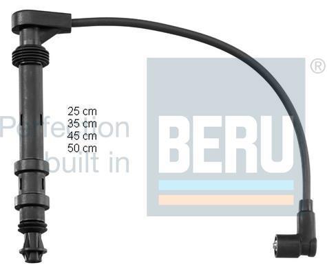 Cabo de ignição BERU PRO983