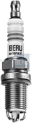 Bougie d'allumage BERU UXF56