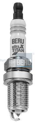 Bujía de encendido BERU ref. UPT11P