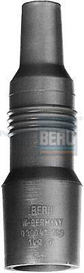 Conector, ignitor BERU ref. VES106
