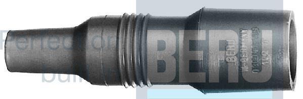 Fiche, bobine d'allumage BERU ref. VES115