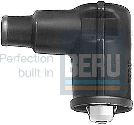 Conector, ignitor BERU ref. VESO105