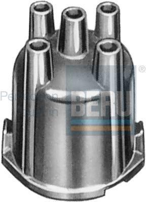 Tampa do distribuidor de ignição BERU ref. VK113