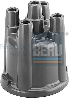 Tampa do distribuidor de ignição BERU ref. VK118