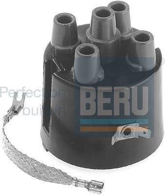 Tampa do distribuidor de ignição BERU ref. VK118S