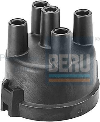 Tampa do distribuidor de ignição BERU ref. VK122