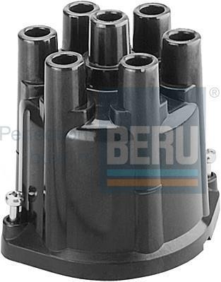 Tampa do distribuidor de ignição BERU ref. VK125