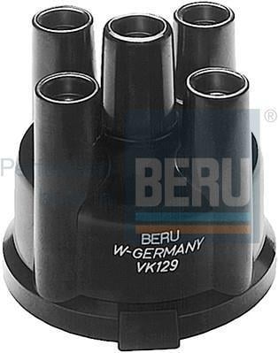 Tampa do distribuidor de ignição BERU ref. VK129