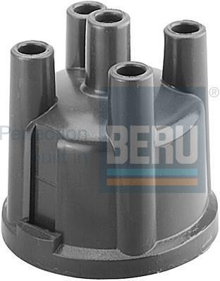 Tampa do distribuidor de ignição BERU ref. VK154