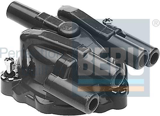 Tampa do distribuidor de ignição BERU ref. VK177
