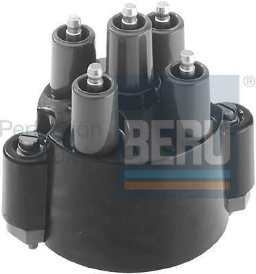 Tampa do distribuidor de ignição BERU ref. VK191S