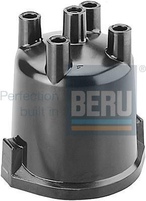Tampa do distribuidor de ignição BERU ref. VK214