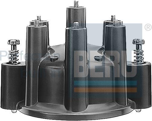 Tampa do distribuidor de ignição BERU VK284P