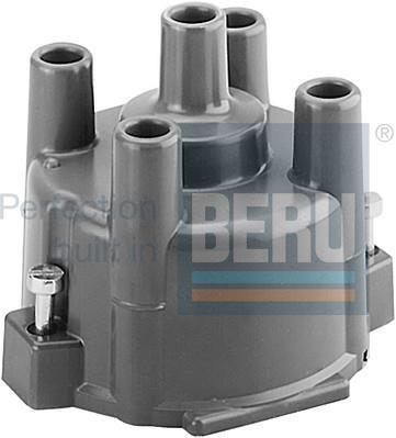 Tampa do distribuidor de ignição BERU ref. VK303