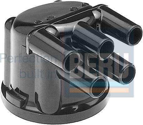 Tapa de distribuidor de encendido BERU ref. VK330