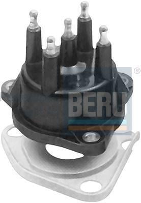 Tampa do distribuidor de ignição BERU ref. VK370G