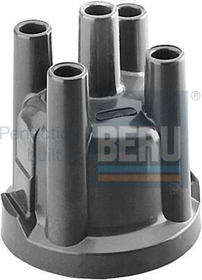 Tapa de distribuidor de encendido BERU ref. VK382