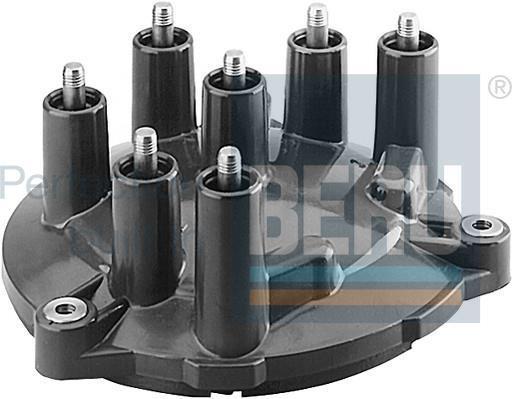 Tampa do distribuidor de ignição BERU ref. VK384