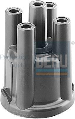 Tampa do distribuidor de ignição BERU ref. VK386