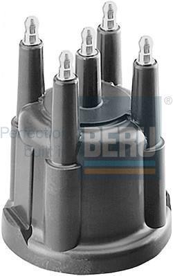 Tampa do distribuidor de ignição BERU ref. VK387