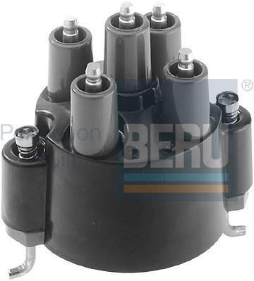 Tampa do distribuidor de ignição BERU ref. VK442S