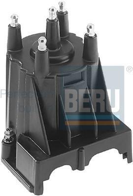 Tampa do distribuidor de ignição BERU ref. VK445