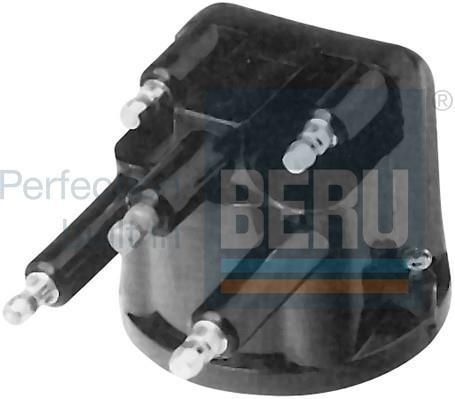 Tampa do distribuidor de ignição BERU ref. VK453