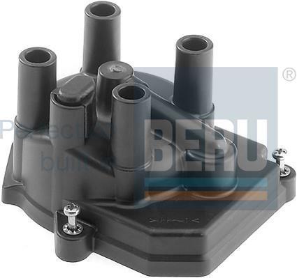 Tampa do distribuidor de ignição BERU ref. VK456
