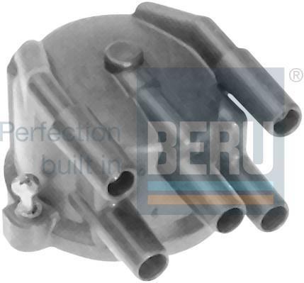 Tampa do distribuidor de ignição BERU ref. VK463