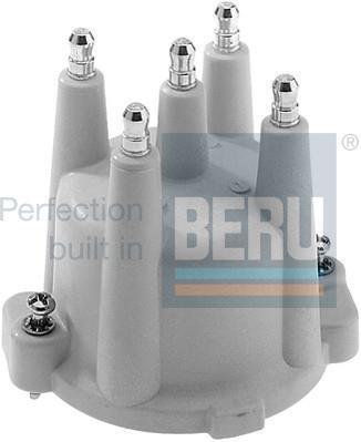 Tampa do distribuidor de ignição BERU ref. VK467