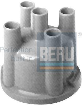 Tampa do distribuidor de ignição BERU ref. VK469