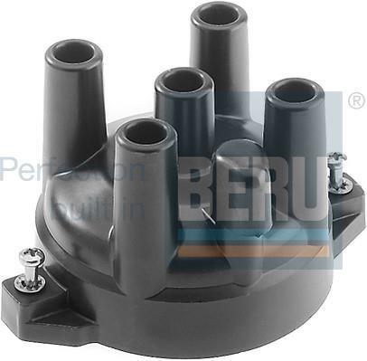 Tampa do distribuidor de ignição BERU ref. VK472