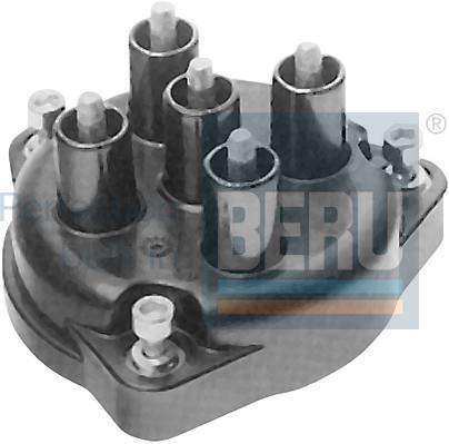 Tampa do distribuidor de ignição BERU ref. VK475S