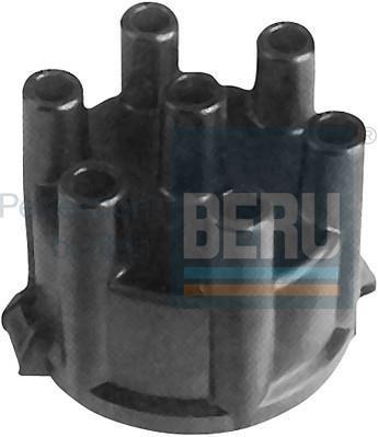 Tampa do distribuidor de ignição BERU ref. VK491