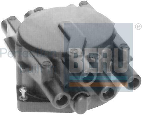 Tampa do distribuidor de ignição BERU ref. VK498