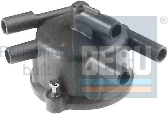 Tampa do distribuidor de ignição BERU ref. VK502