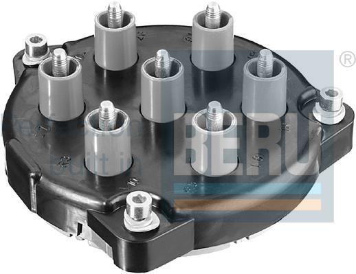 Tampa do distribuidor de ignição BERU ref. VK522S