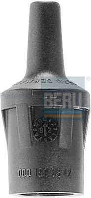 Conector, ignitor BERU ref. VS107