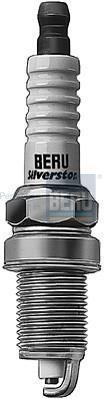 Bougie d'allumage BERU ref. Z104