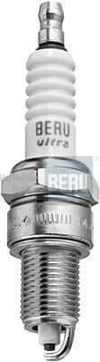 Bougie d'allumage BERU ref. Z11