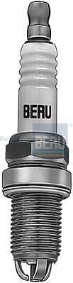 Bougie d'allumage BERU ref. Z121