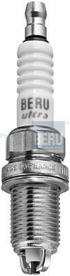 Bougie d'allumage BERU Z123