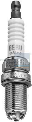 Bougie d'allumage BERU ref. Z129