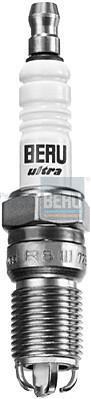 Bougie d'allumage BERU Z144