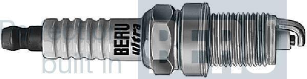 Bougie d'allumage BERU ref. Z151
