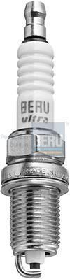 Bougie d'allumage BERU ref. Z157