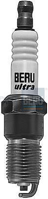 Bougie d'allumage BERU ref. Z18